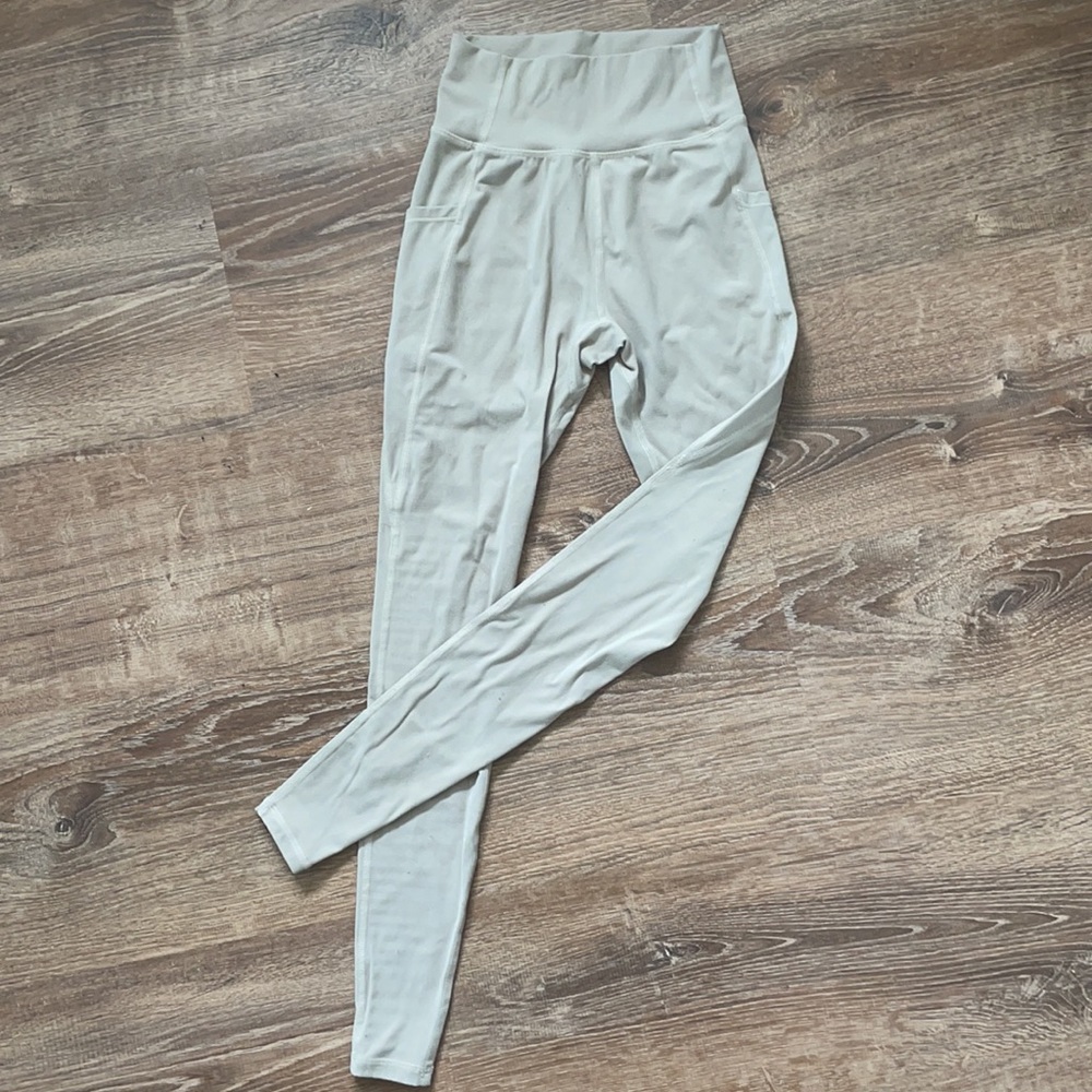 Alphalete Alphalux legging - S